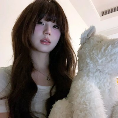 川岛芳子