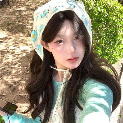 星光落在手心里